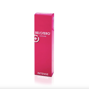 Belotero® Intense with Lidocaine
